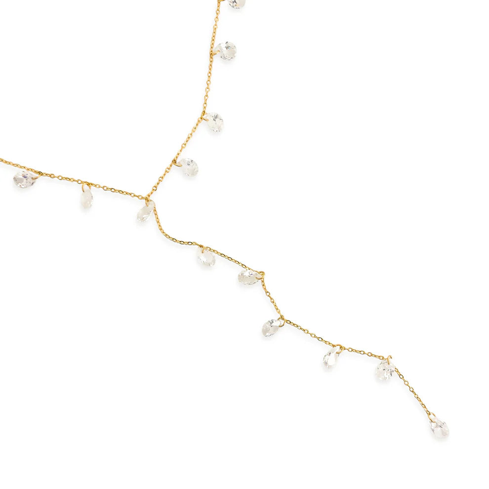 AMELIA NECKLACE