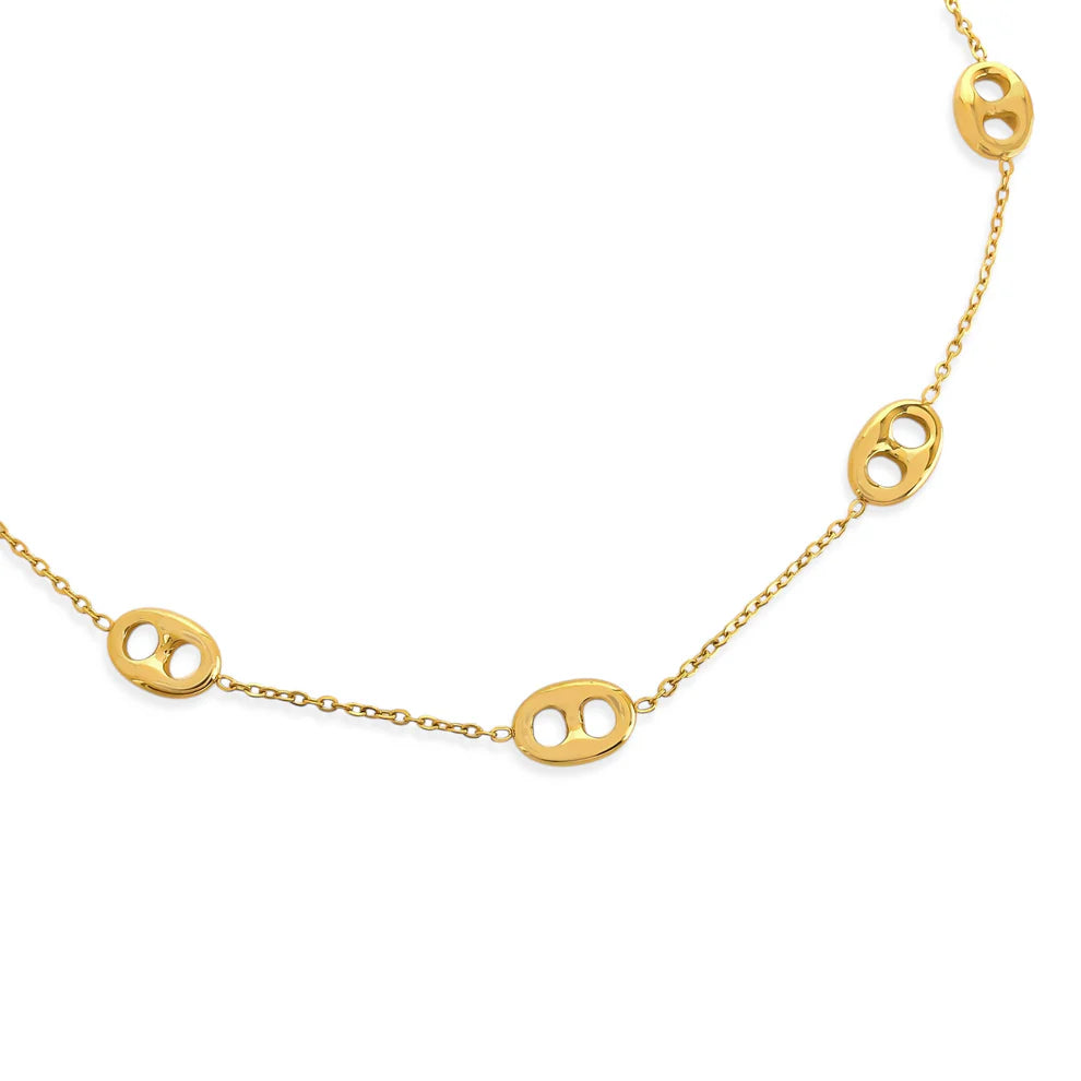 AURA NECKLACE