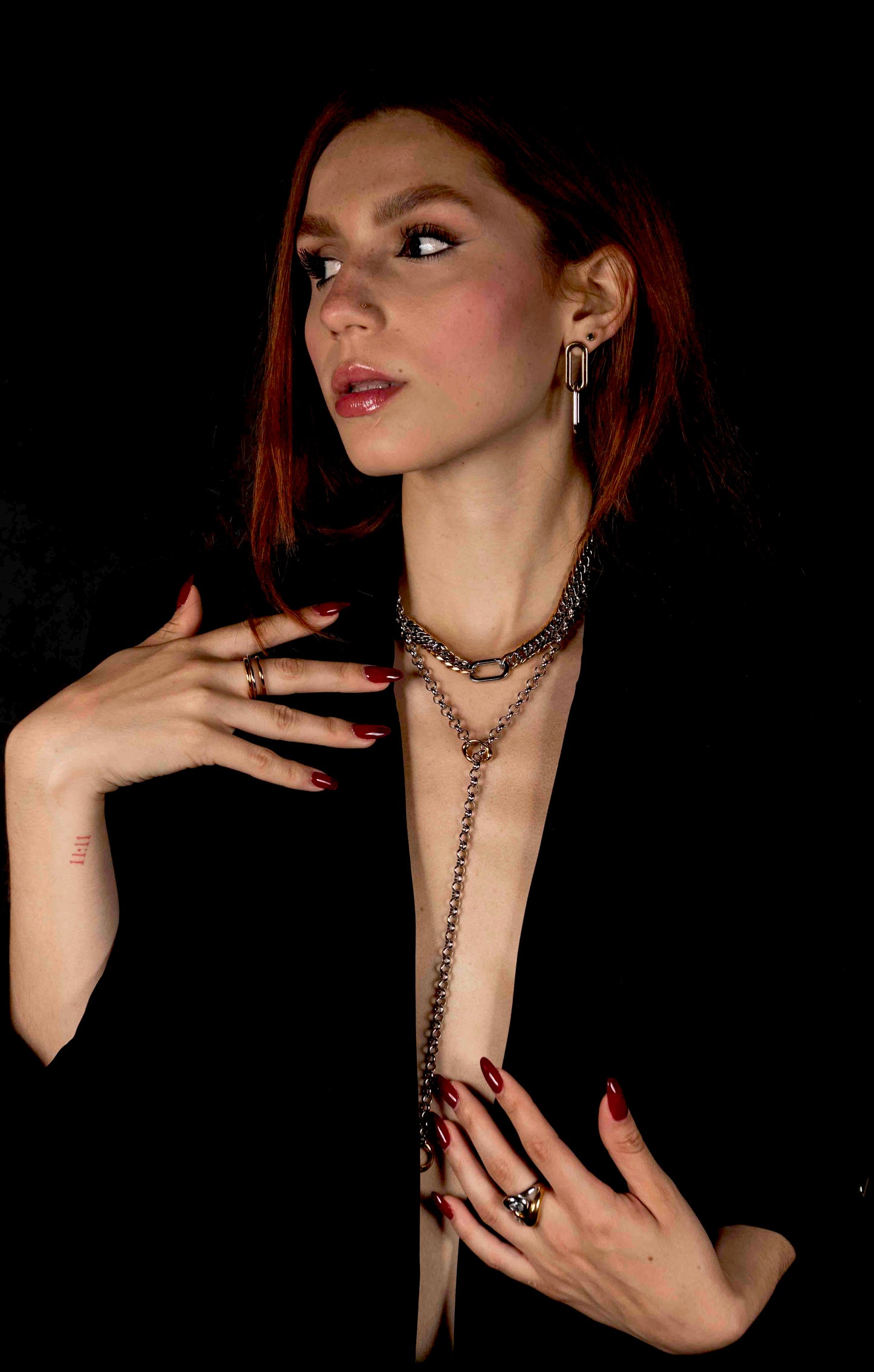 ALI NECKLACE