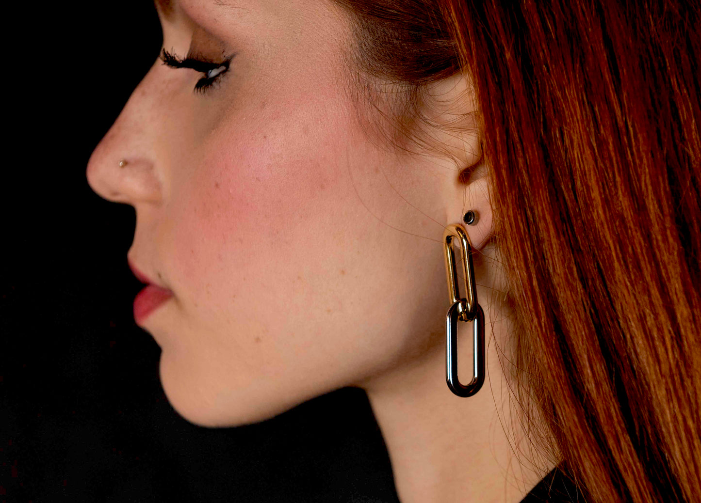 ALO EARRINGS