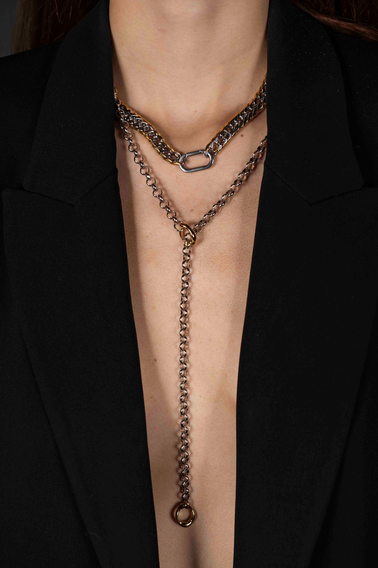 ALE NECKLACE