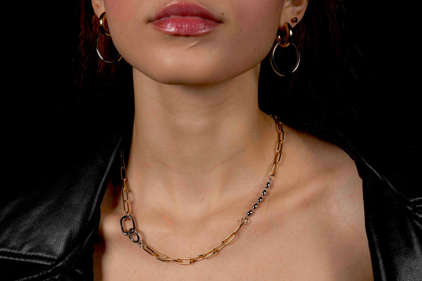 CECI NECKLACE