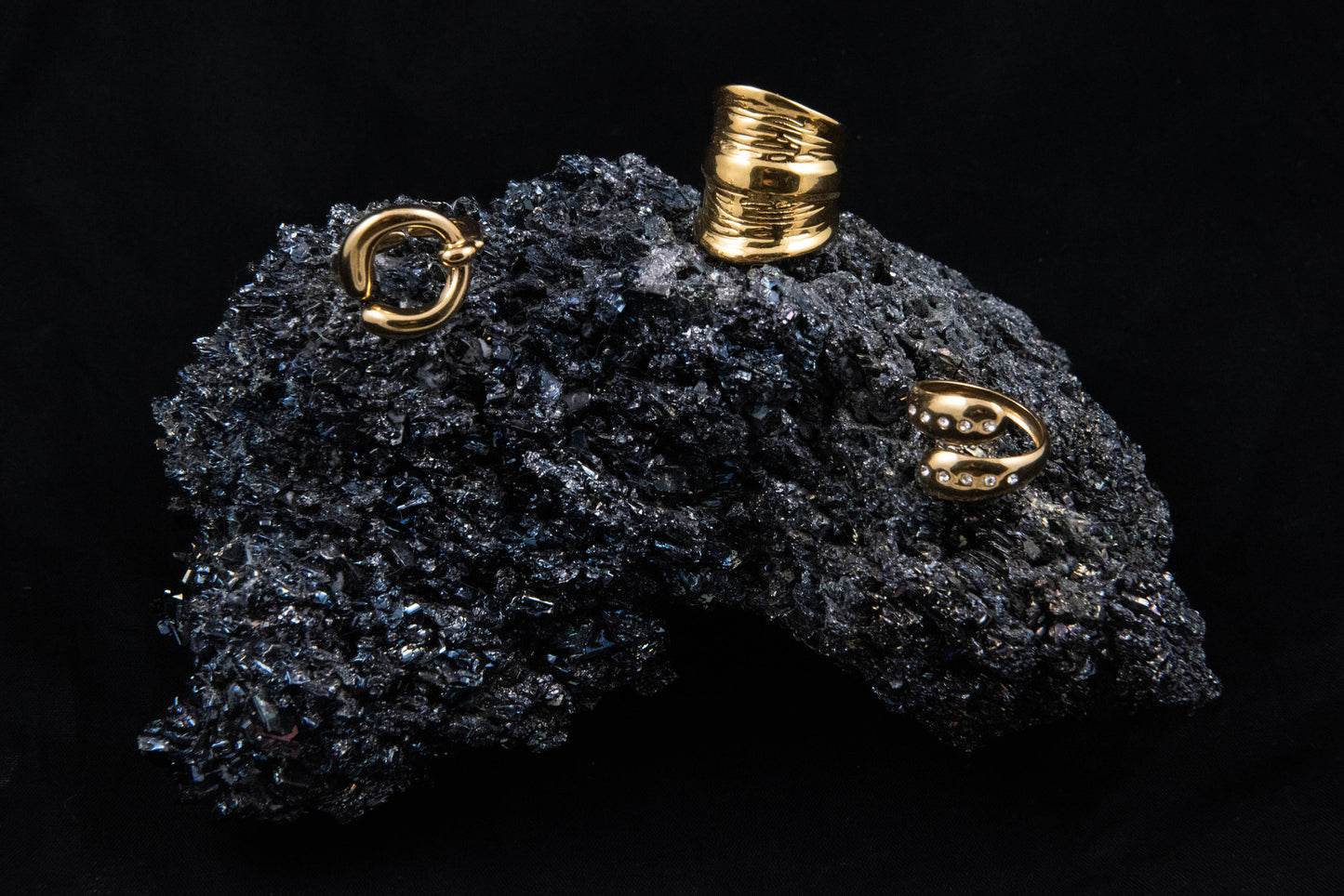 NATI RING