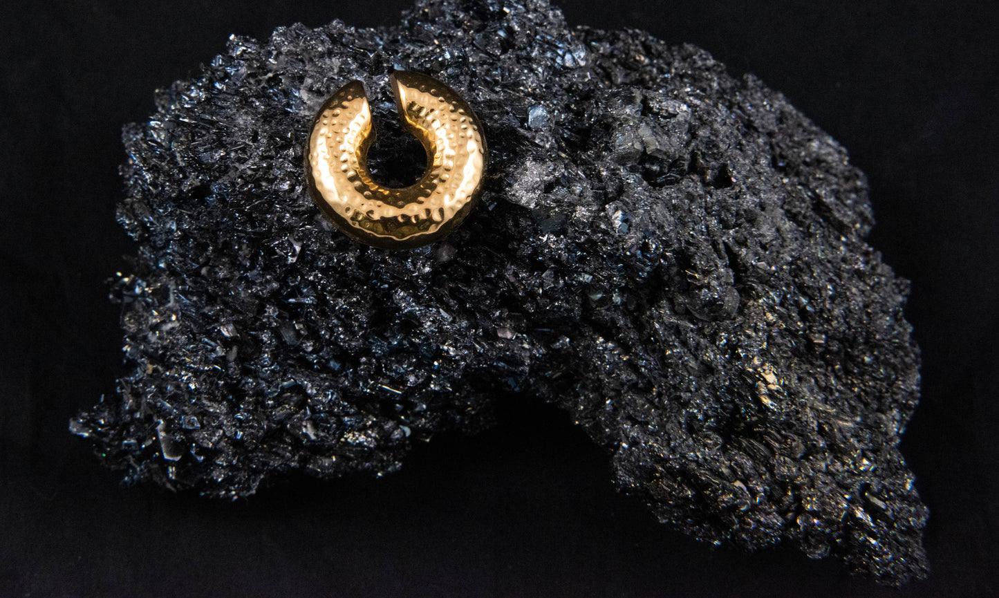 WALE EAR CUFF