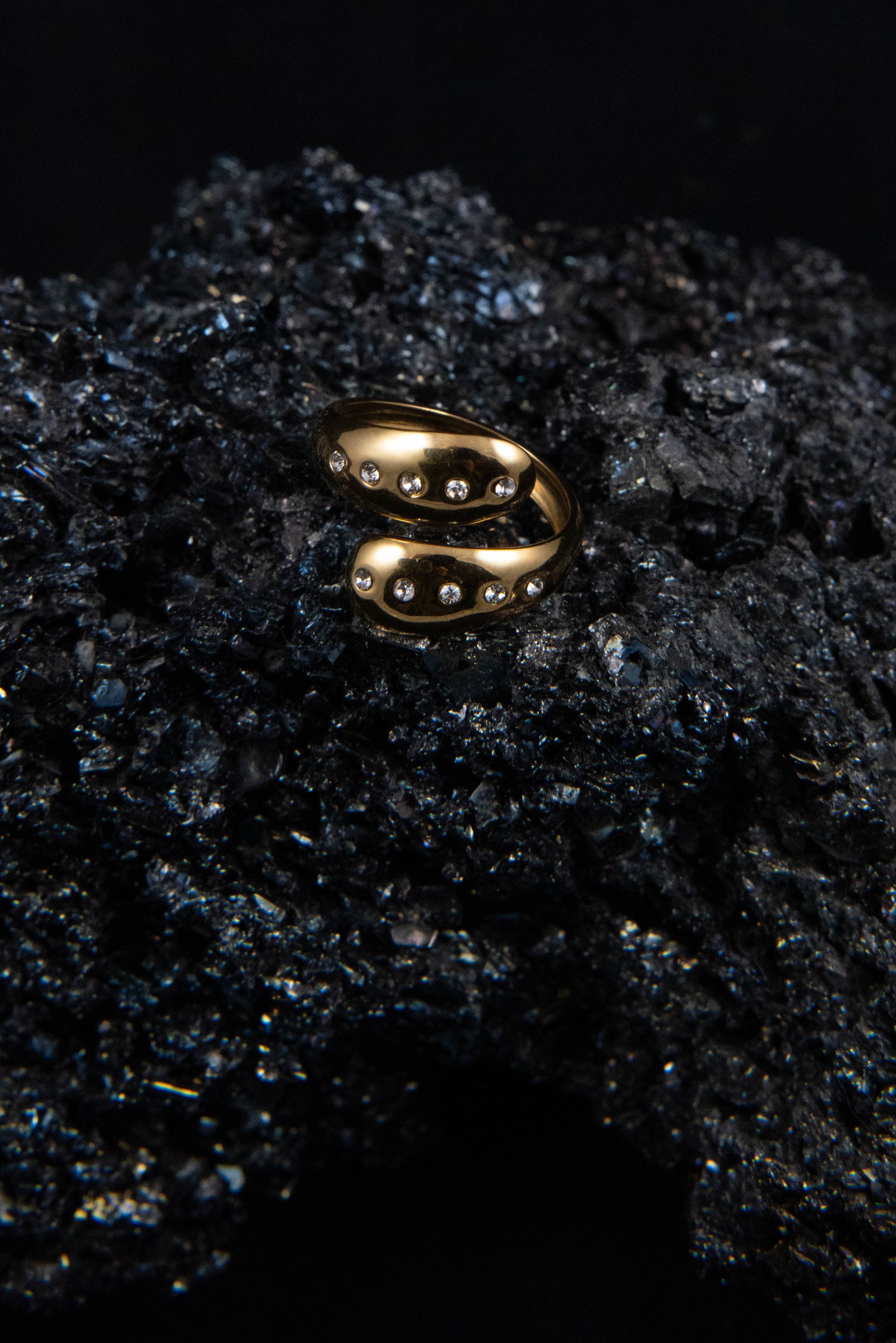 NATI RING