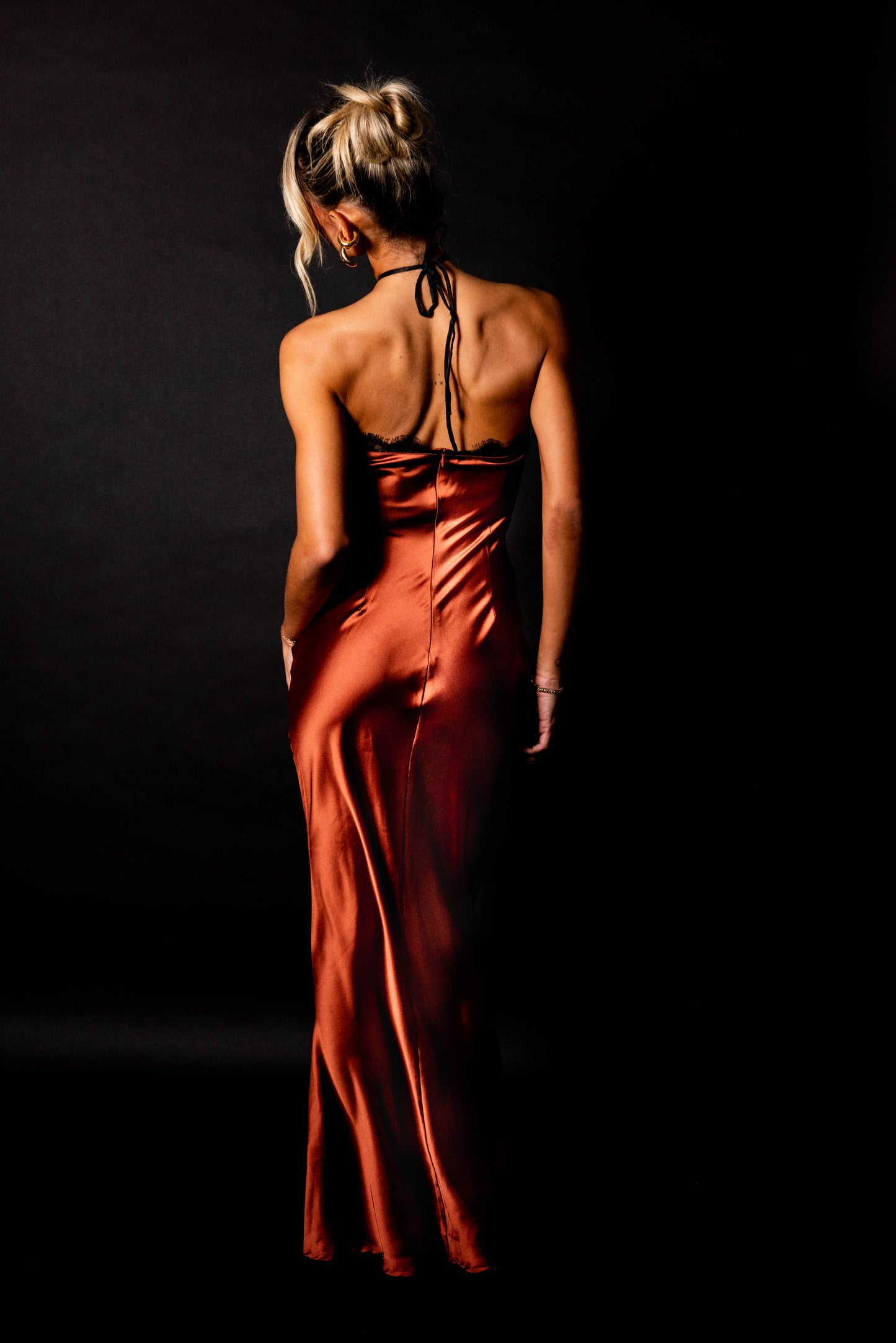 COOPER DRESS