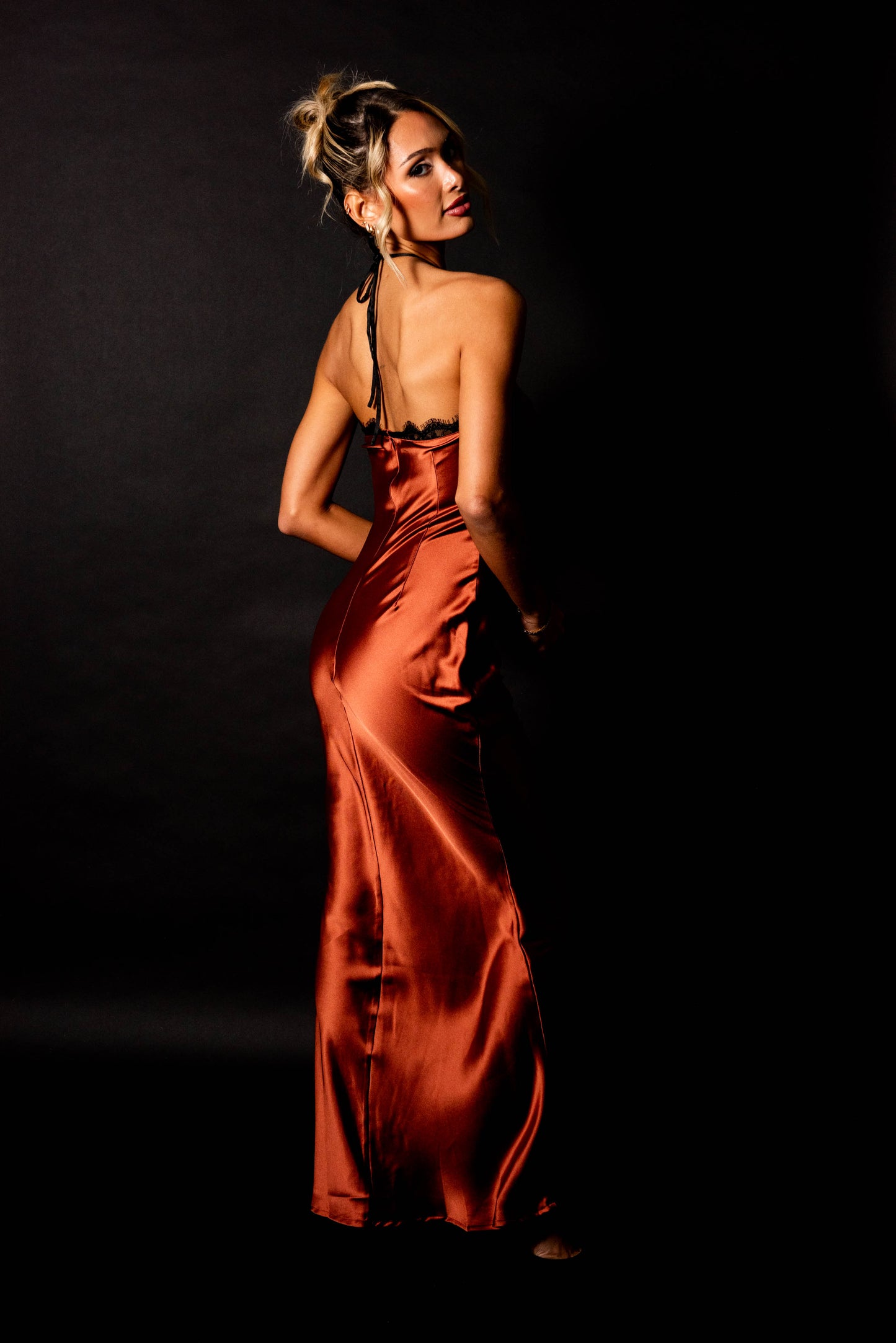 COOPER DRESS