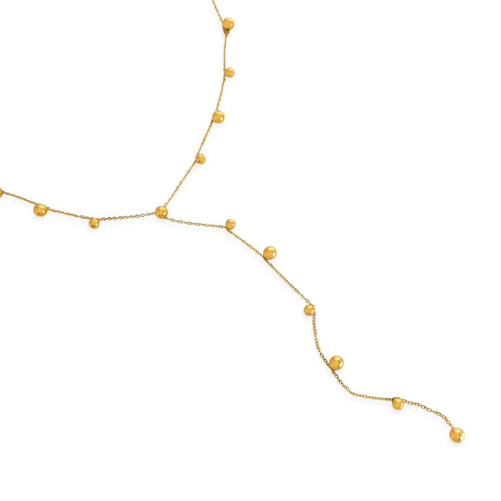 GIA NECKLACE