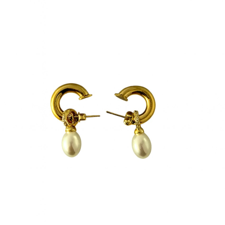 NESSA EARRINGS