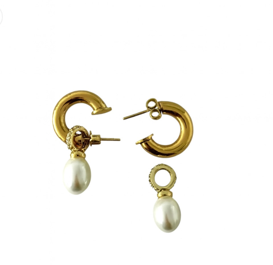 NESSA EARRINGS