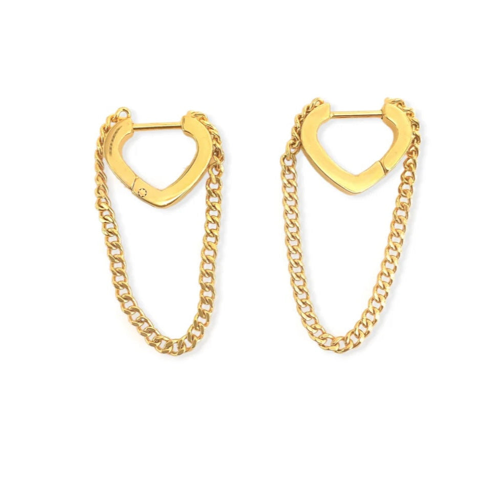 DIANA EARRINGS