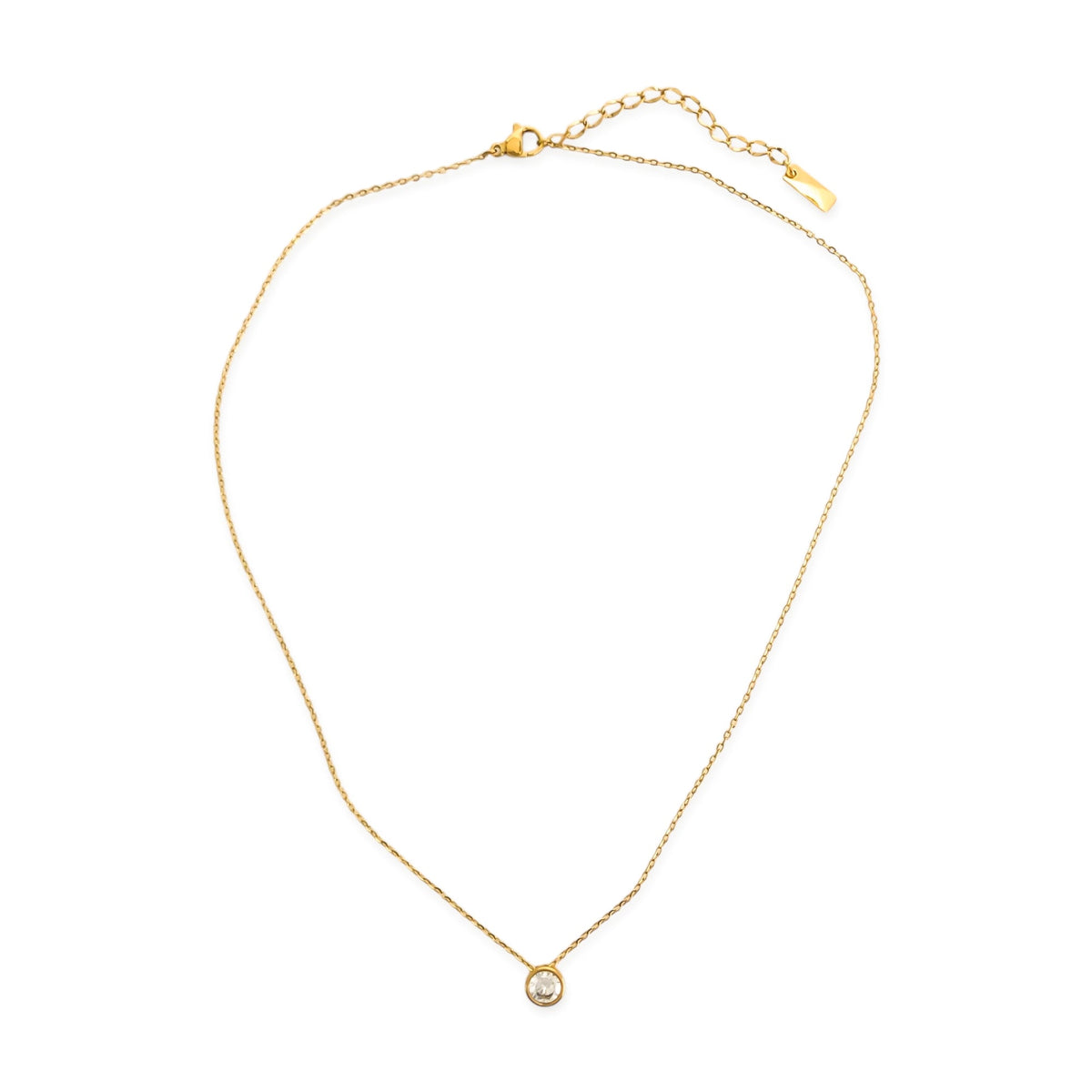 ISABEL NECKLACE