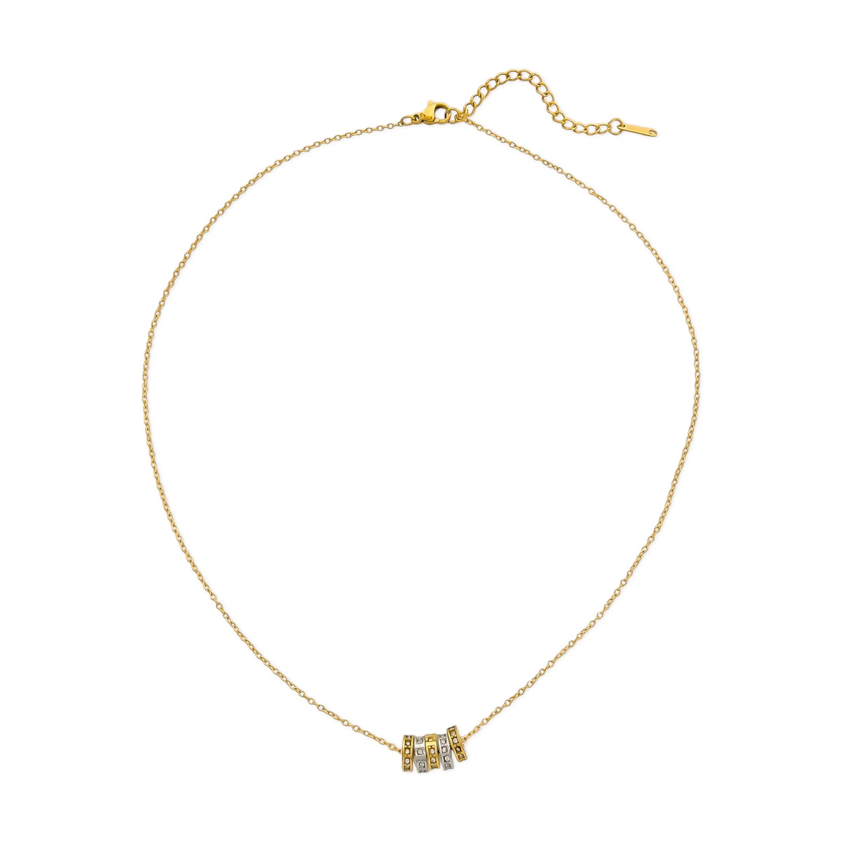 ISAREL NECKLACE