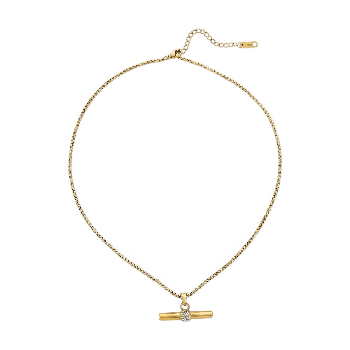IVO NECKLACE