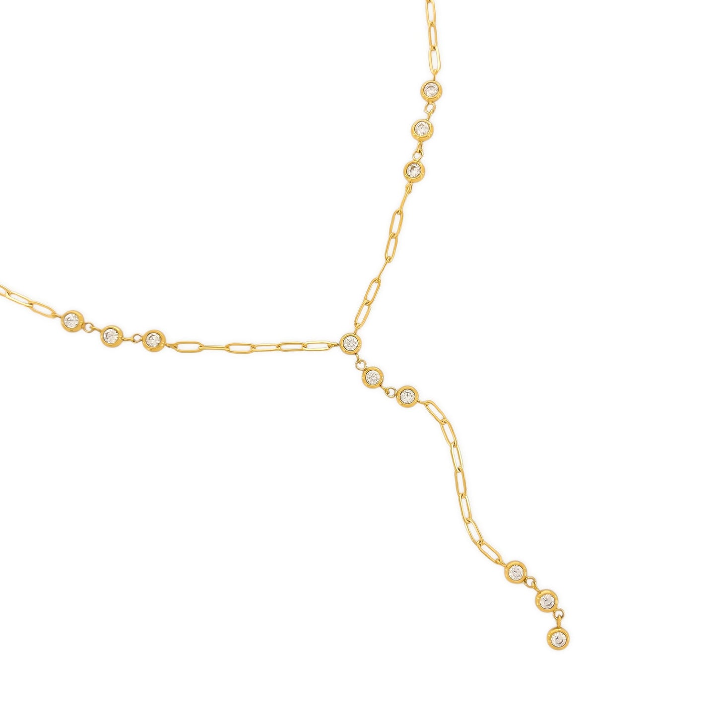 LIANNA NECKLACE