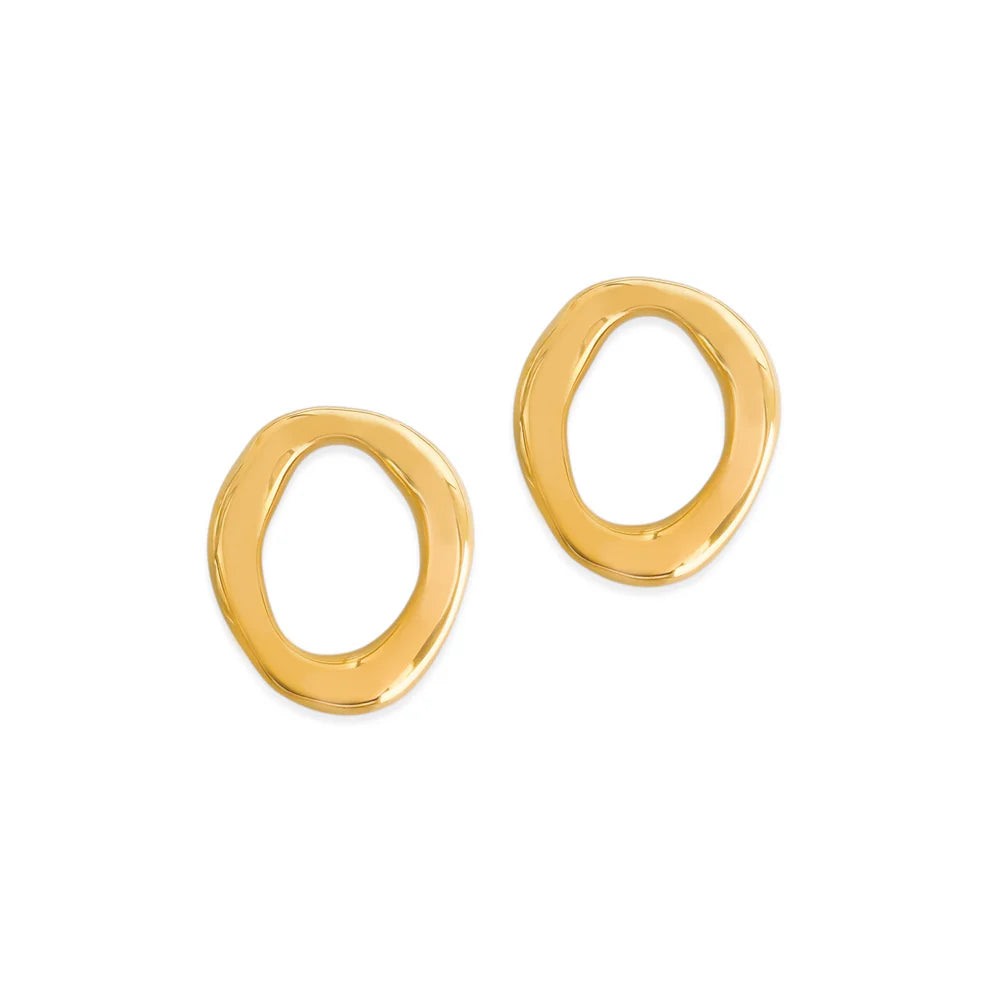LUZ EARRINGS