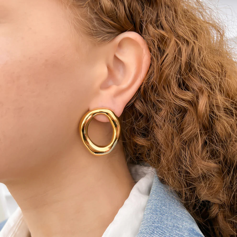 LUZ EARRINGS