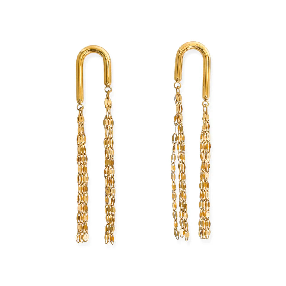 MAIA EARRING