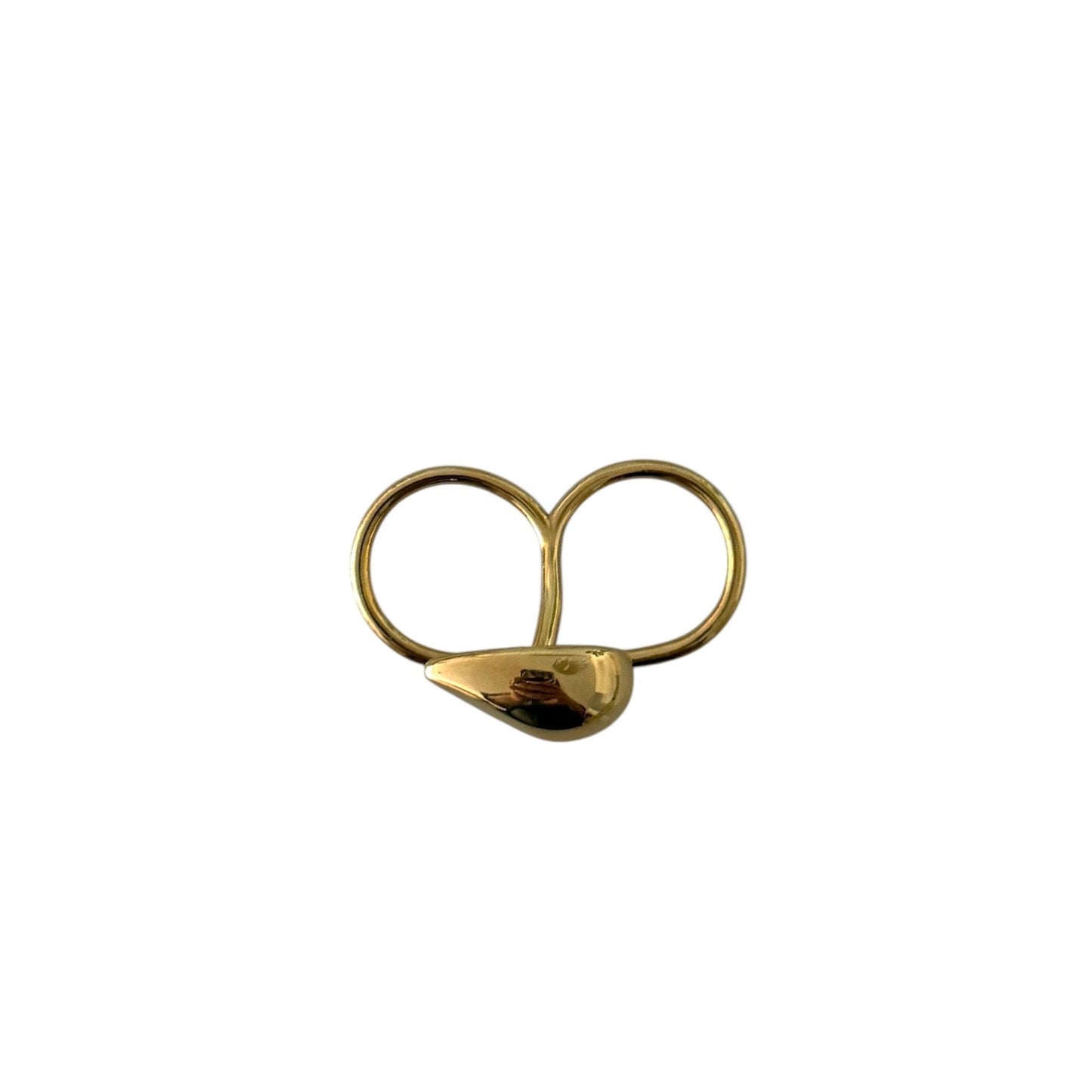 CLAU RING