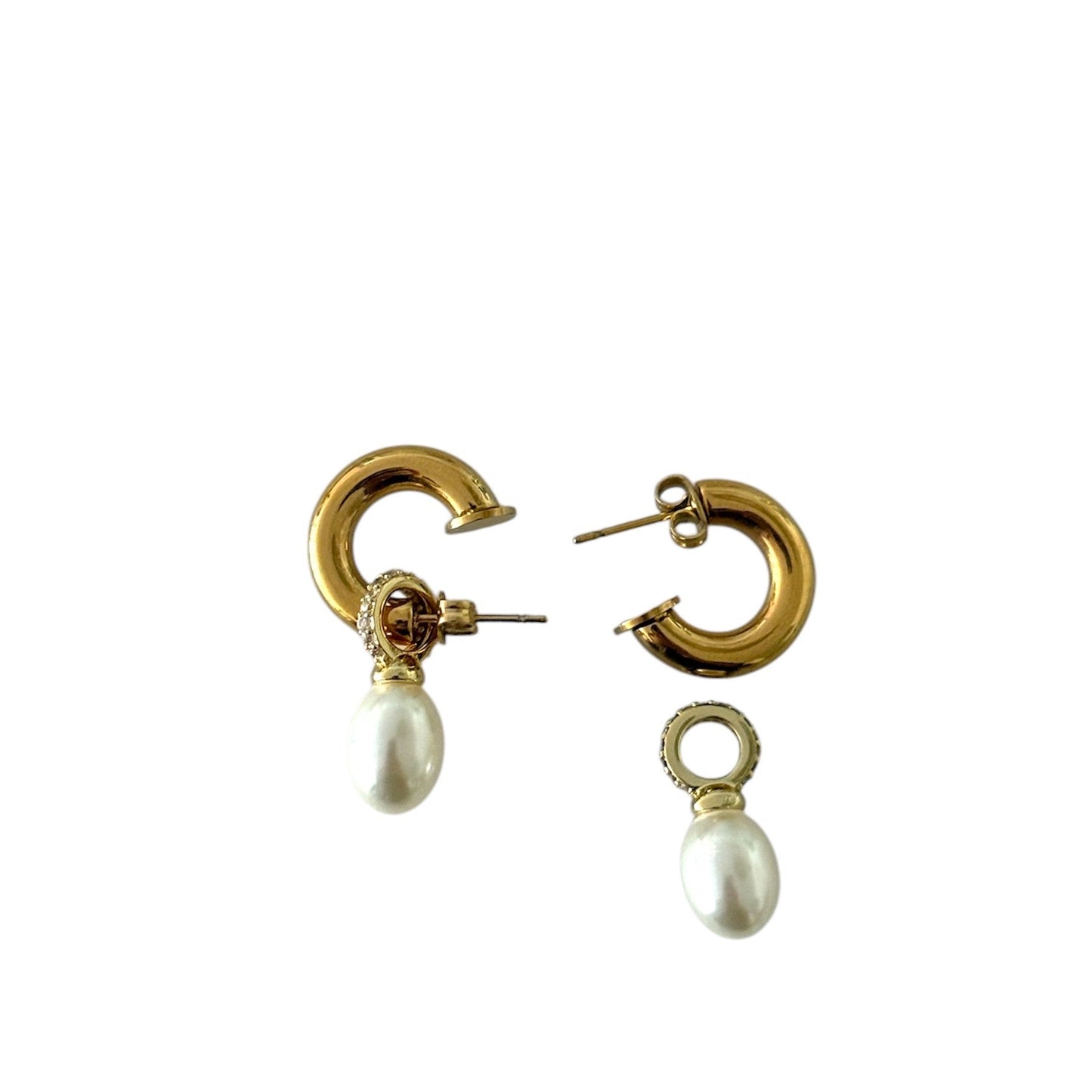 NESSA EARRINGS