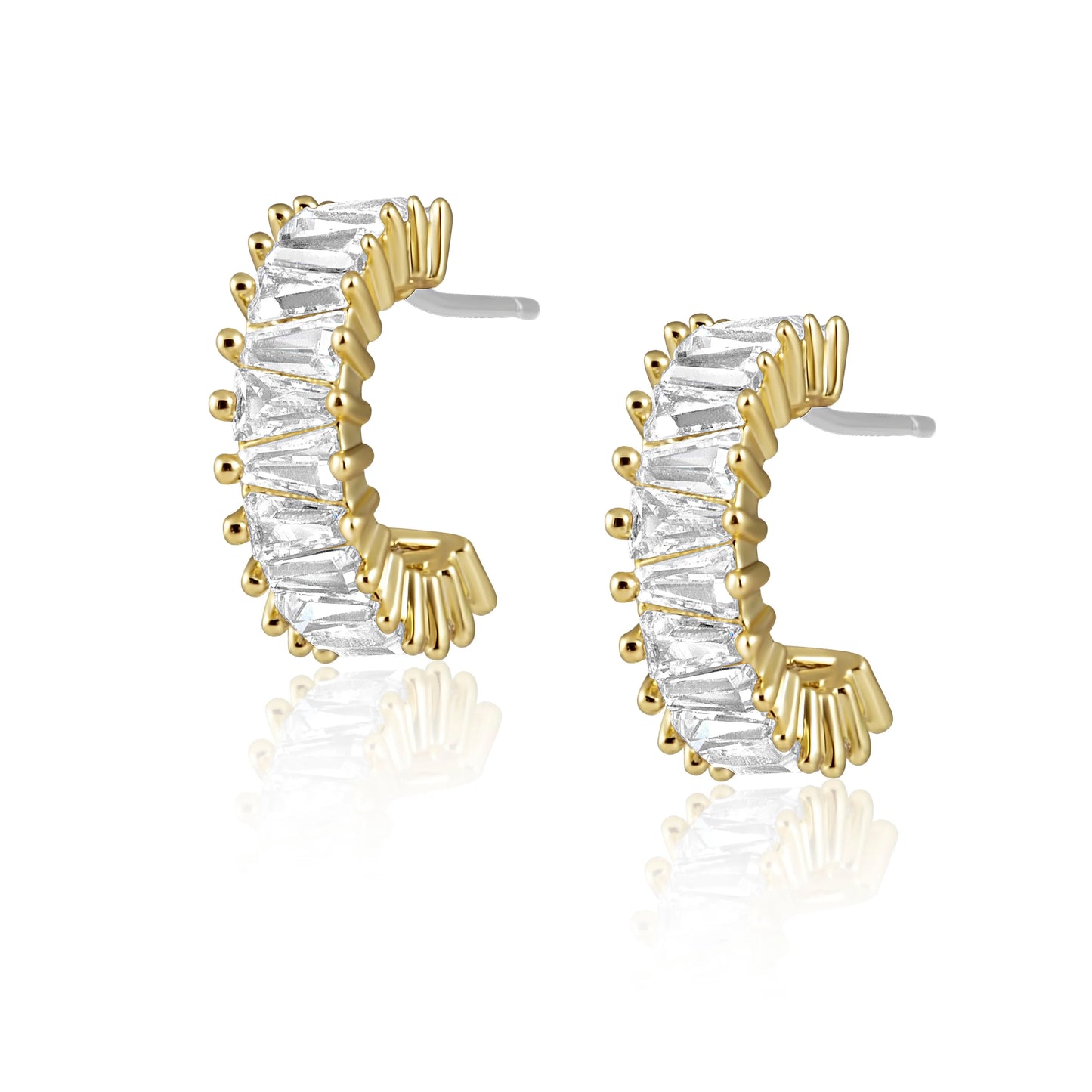 BECCA EARRINGS