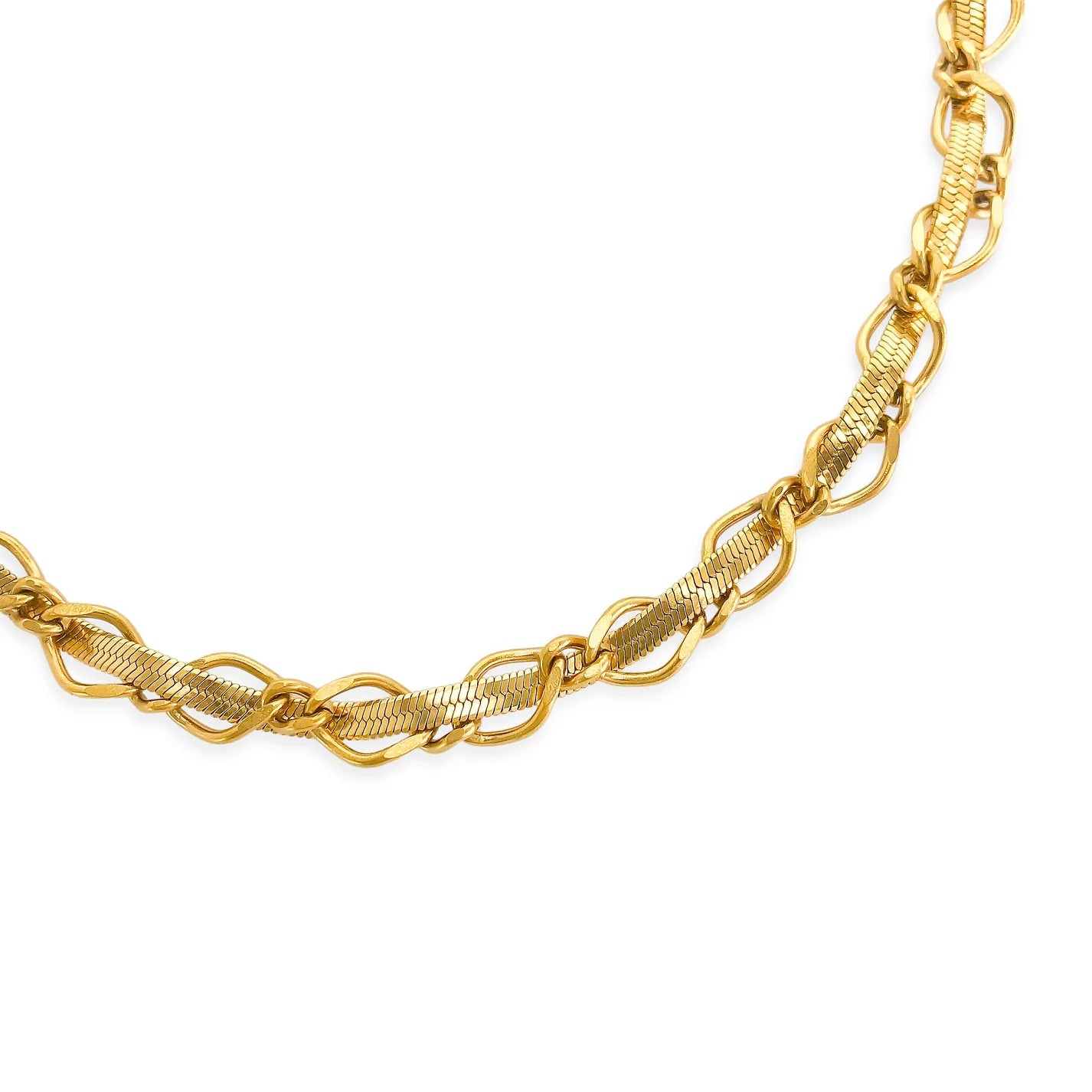 CAMI NECKLACE