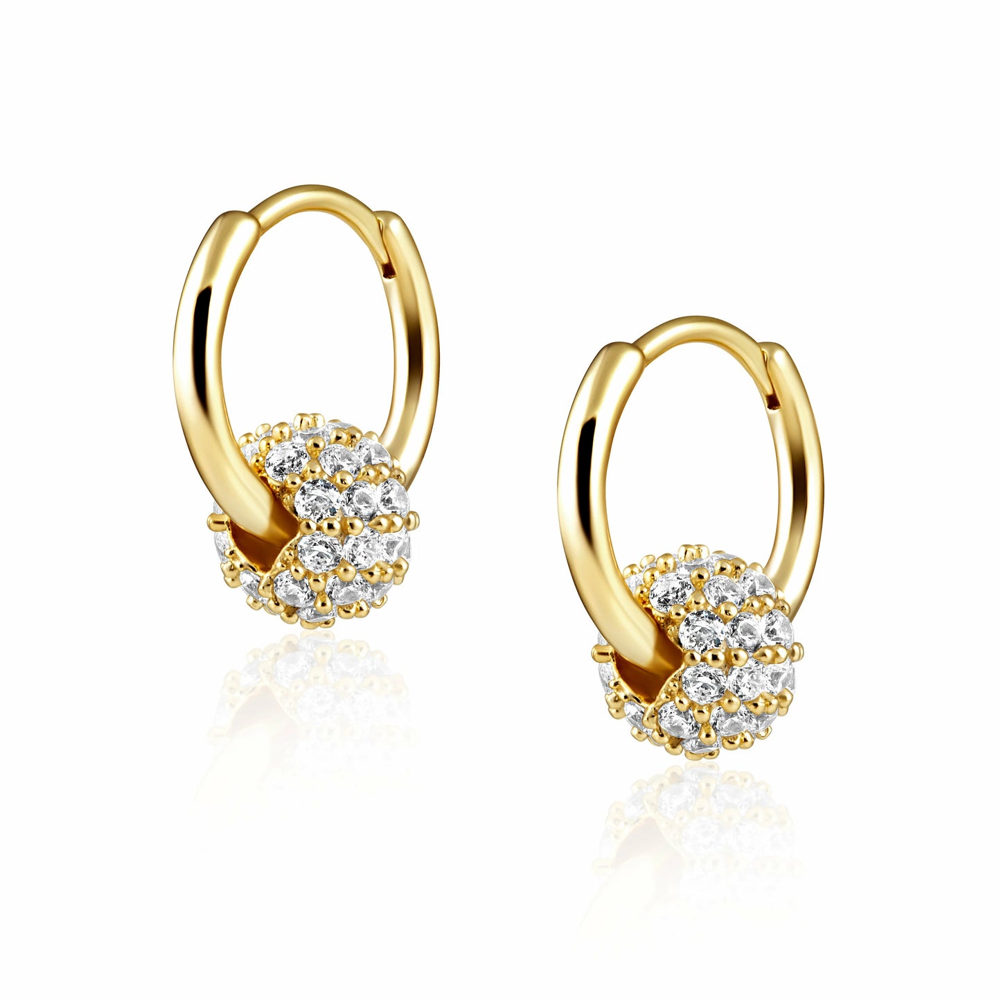CLAIRE EARRINGS