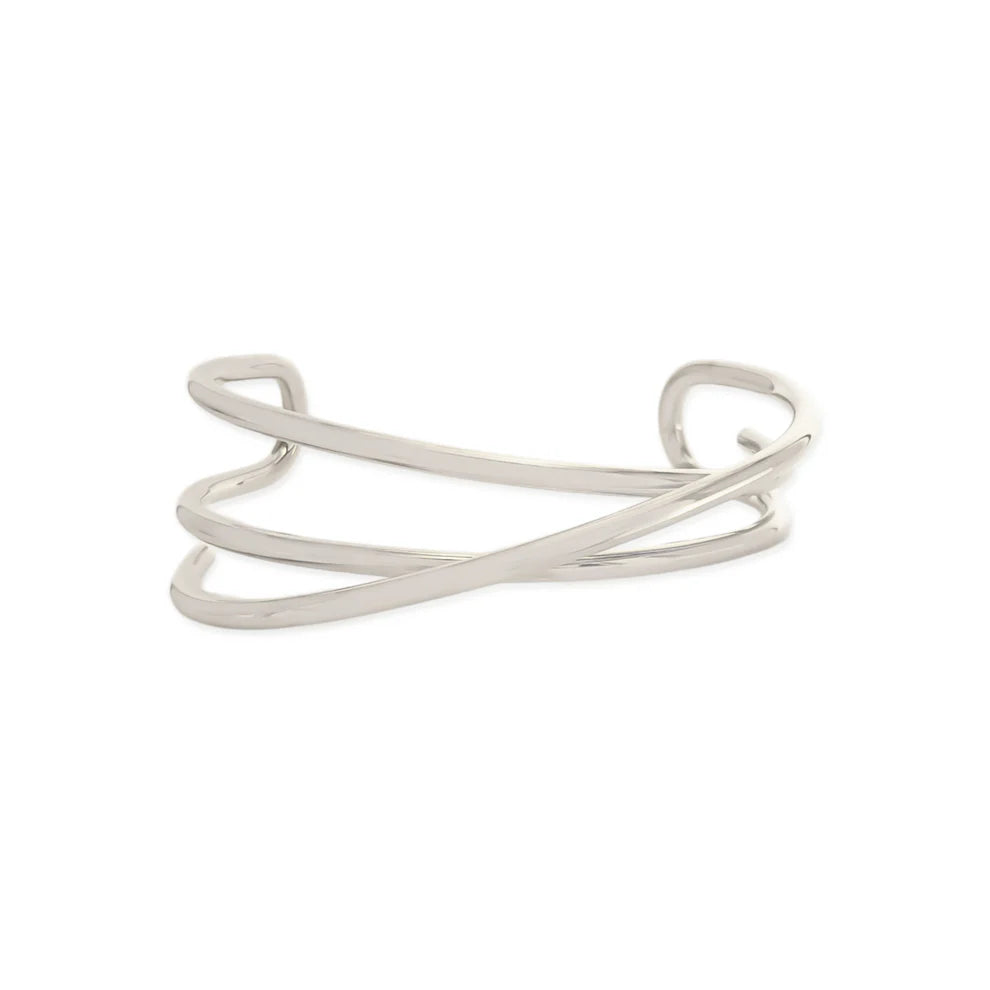 ELLA CUFF BRACELET