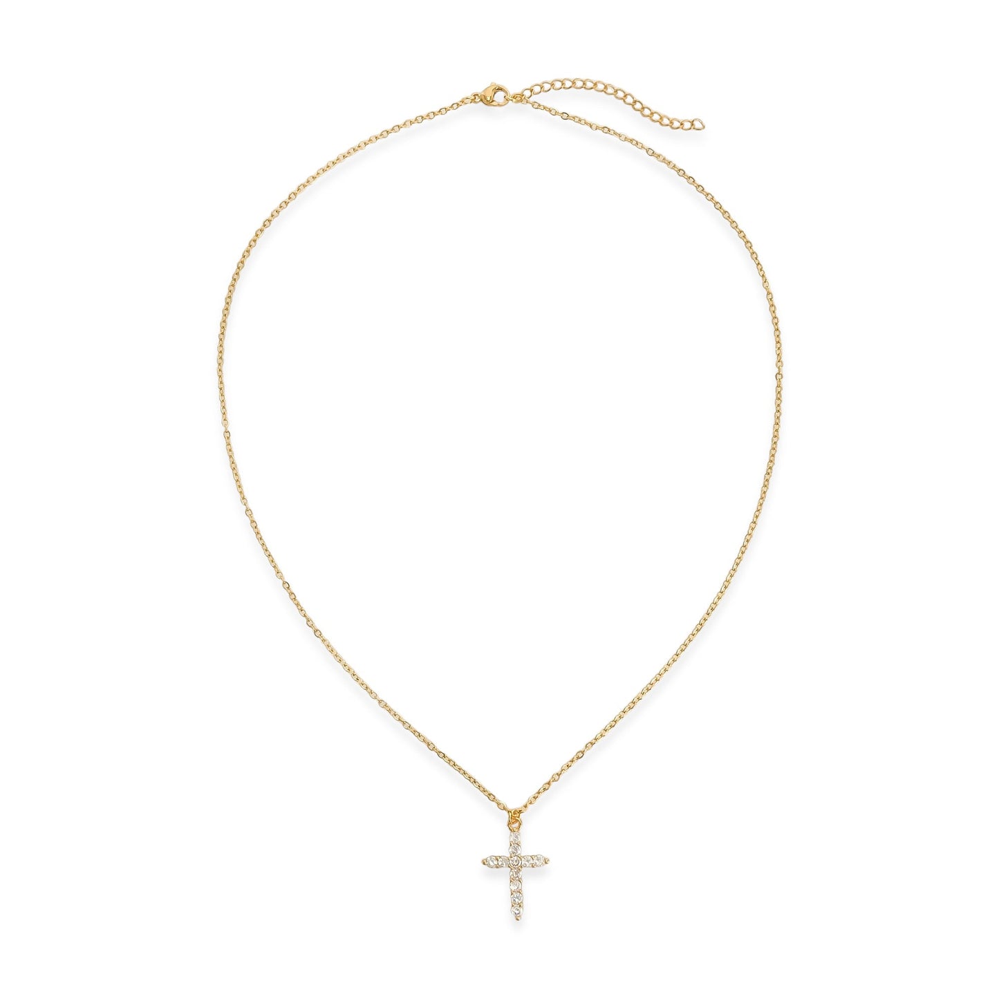 GRACIE NECKLACE