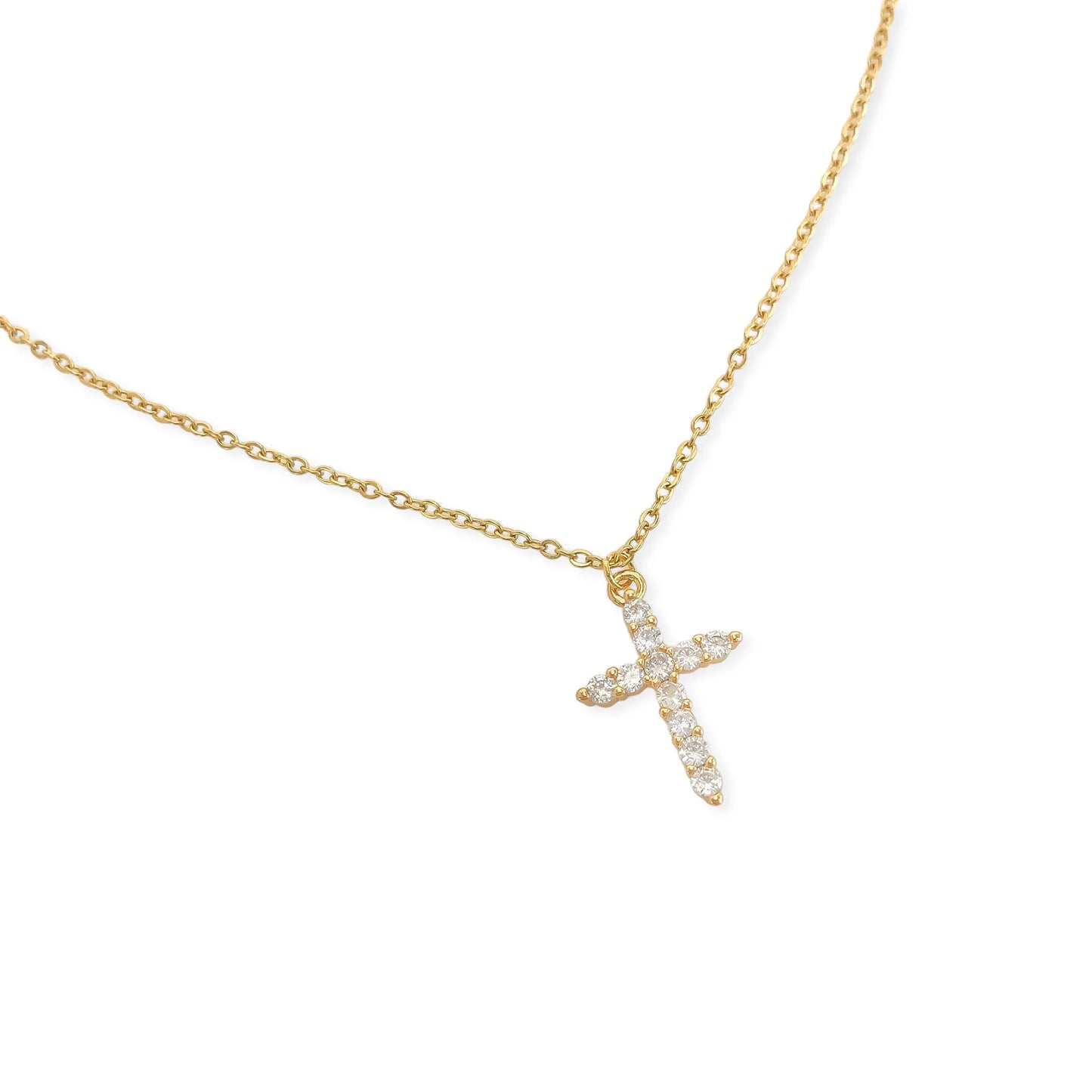 GRACIE NECKLACE