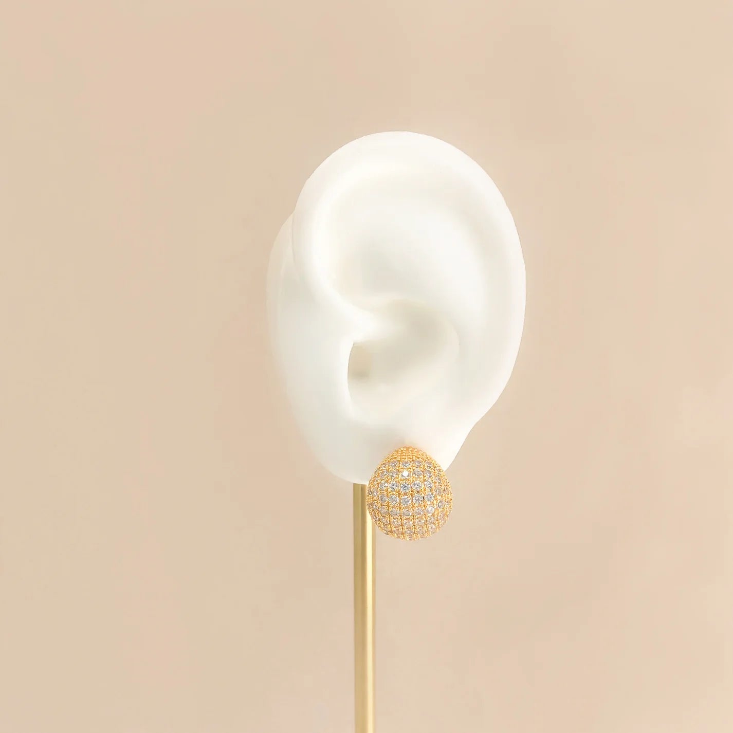 ISA EARRINGS