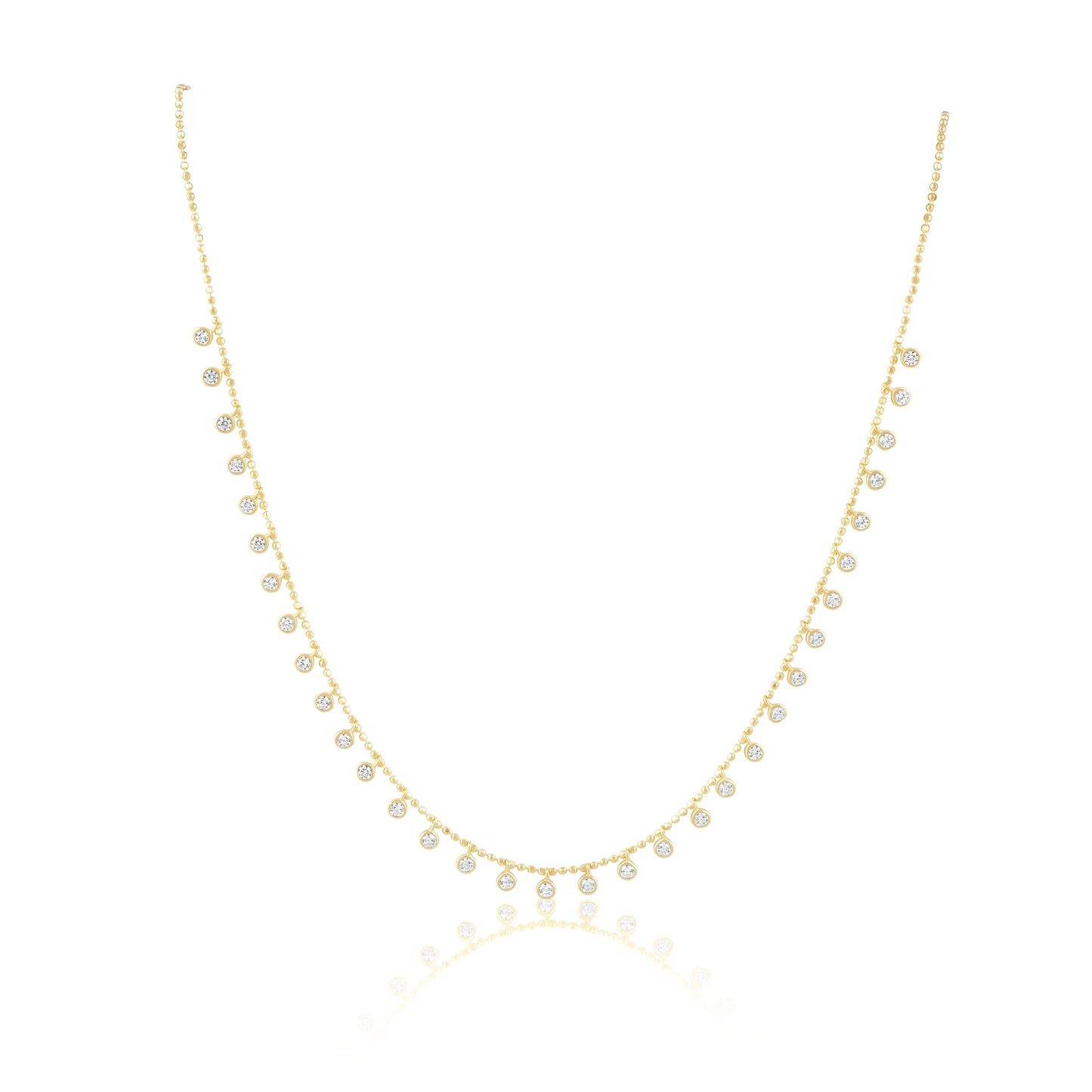 IZYS NECKLACE