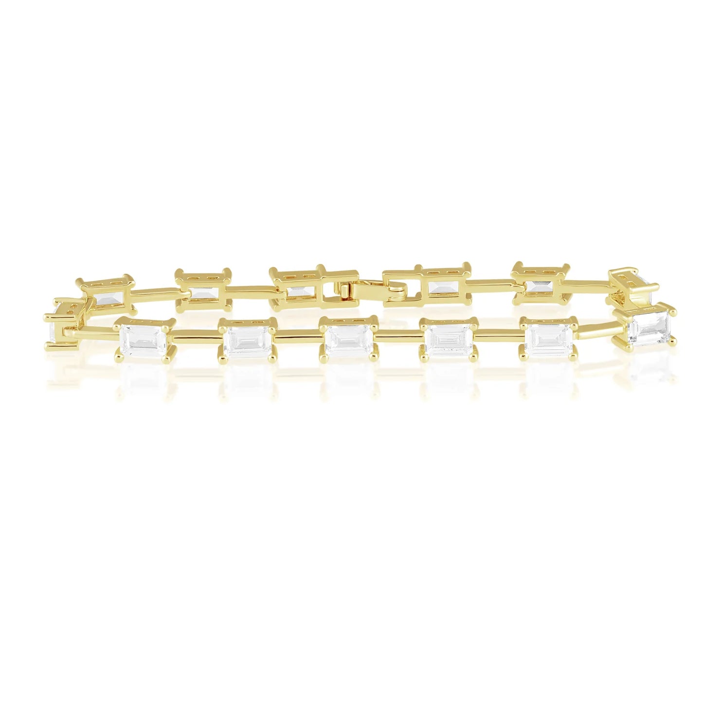 KYLA TENNIS BRACELET