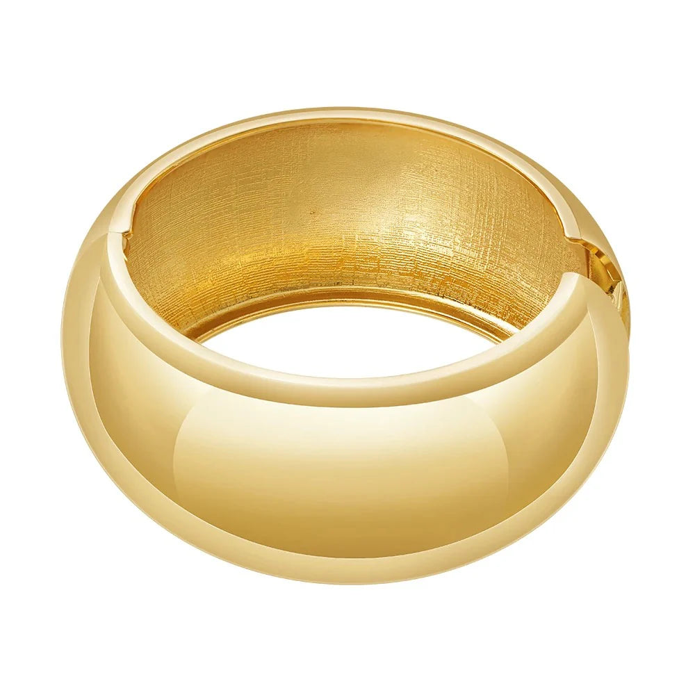 LAUREL BANGLE BRACELET