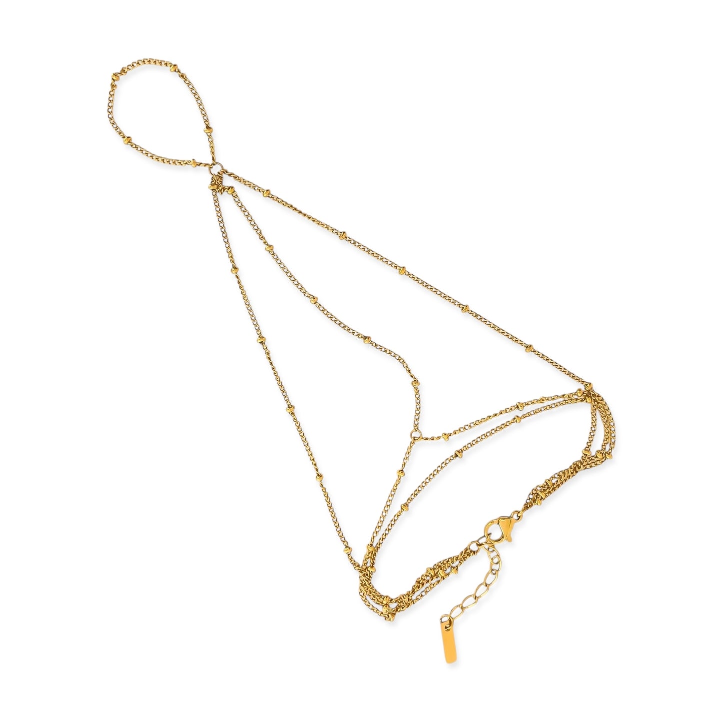 LEAH HANDCHAIN