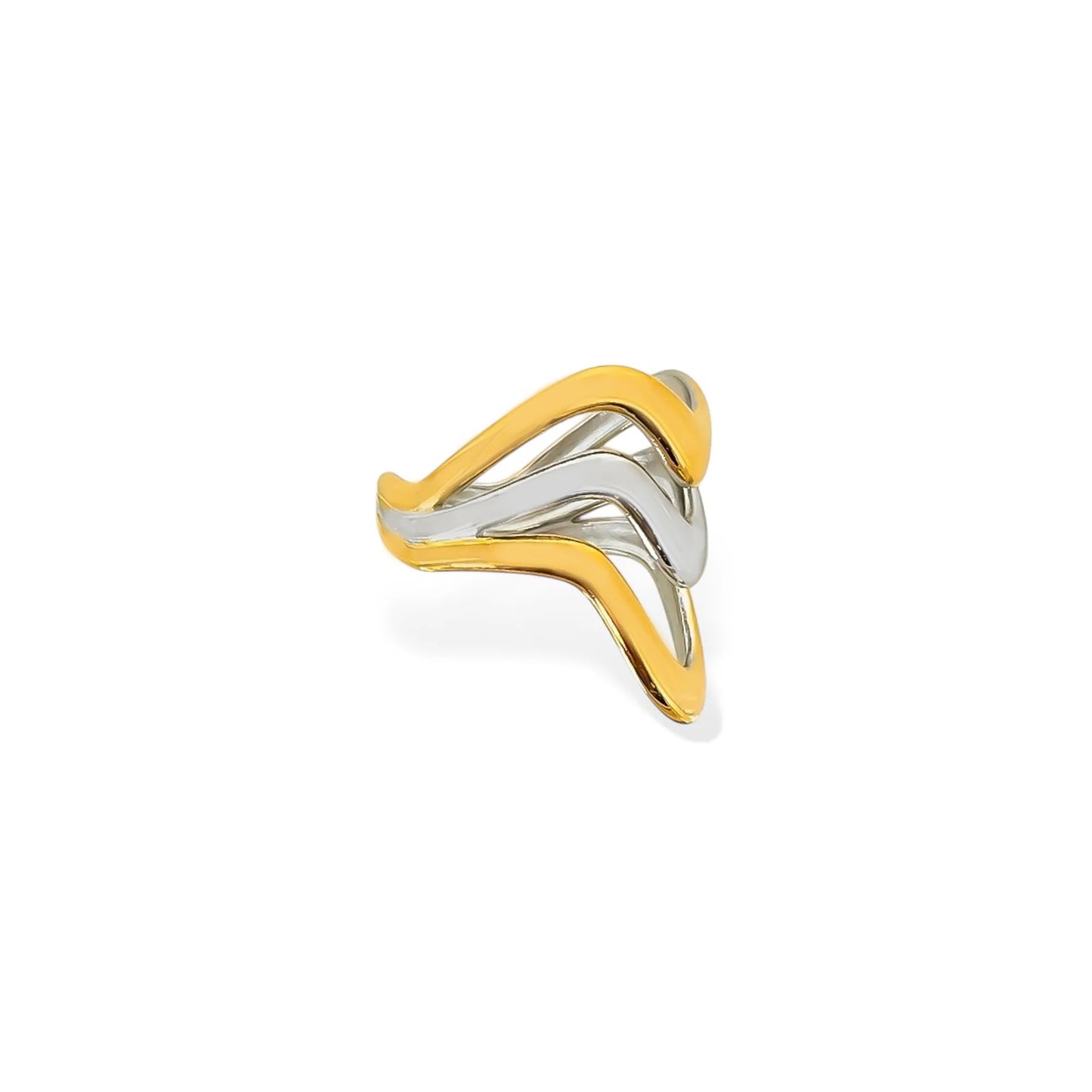 LILA RING