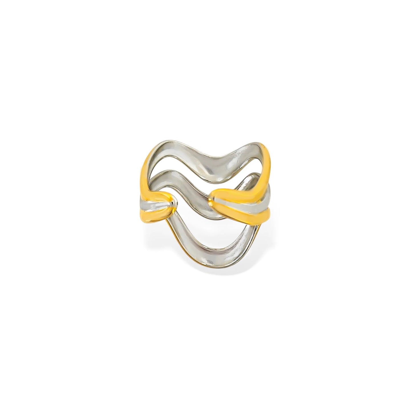 LILA RING