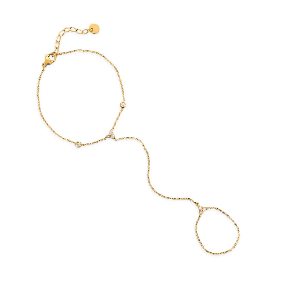 LIV HANDCHAIN