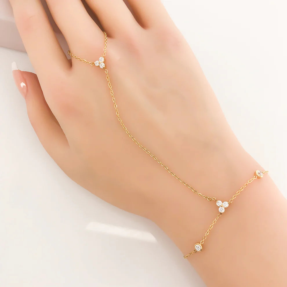 LIV HANDCHAIN