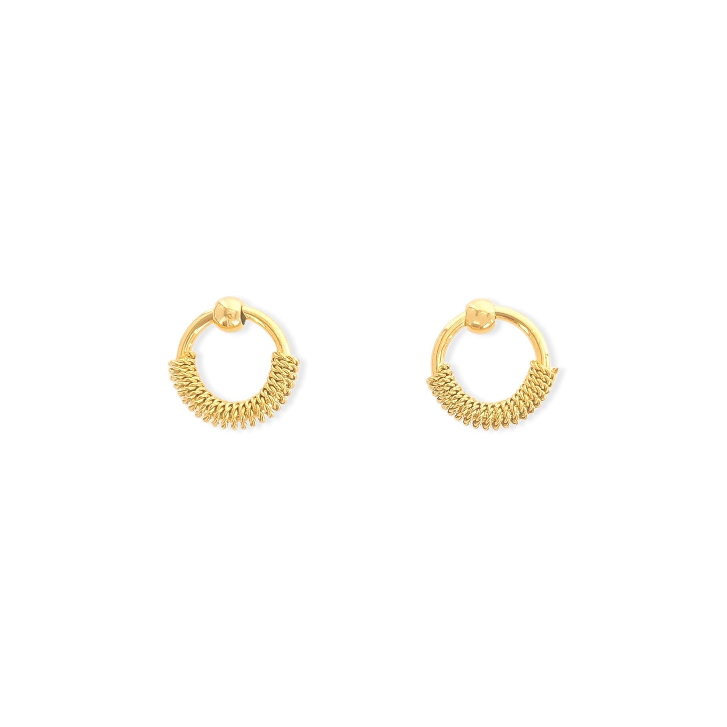 LUNA EARRINGS