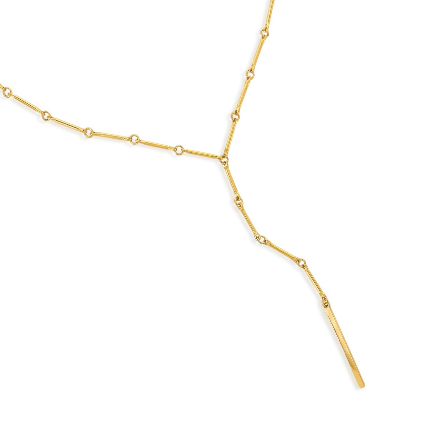 MAYA NECKLACE