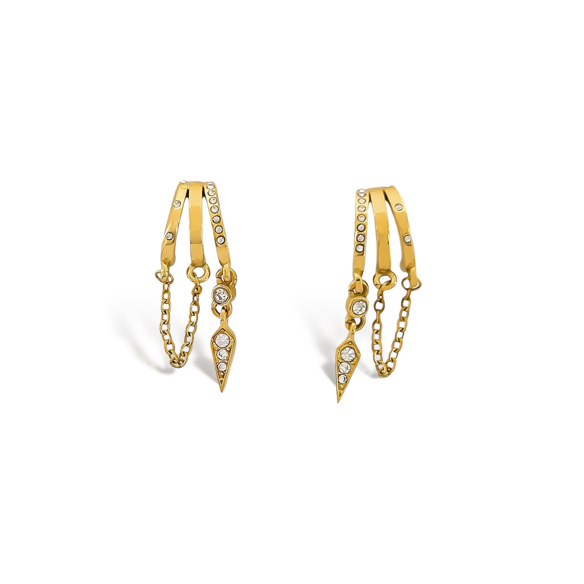 PATRICIA EARRINGS