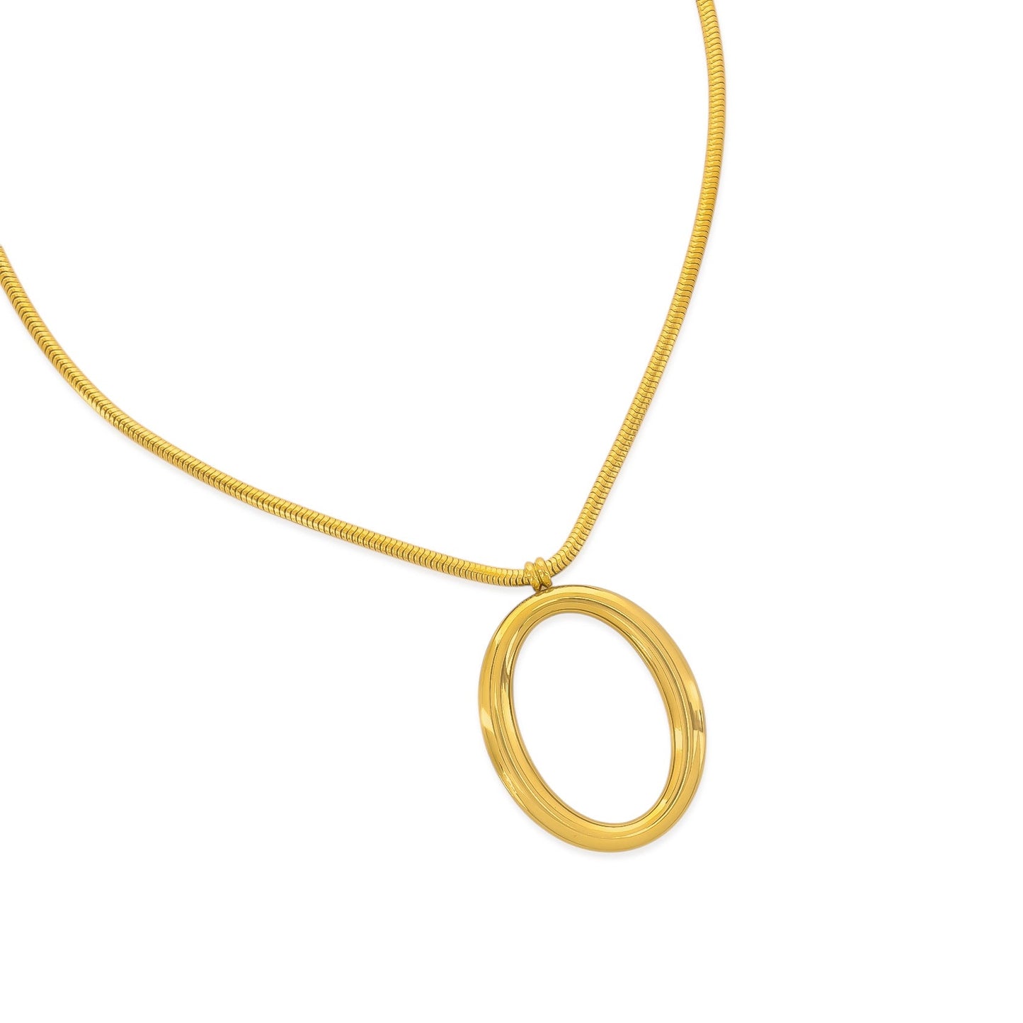 SIENNA NECKLACE