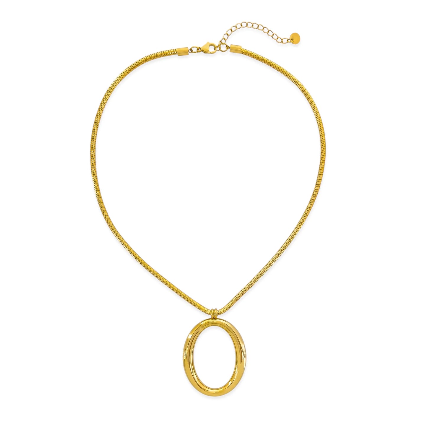 SIENNA NECKLACE