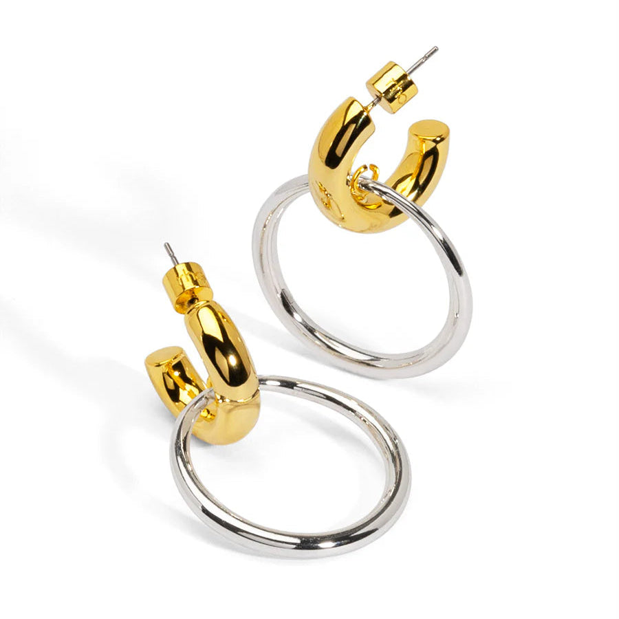 TATI EARRINGS