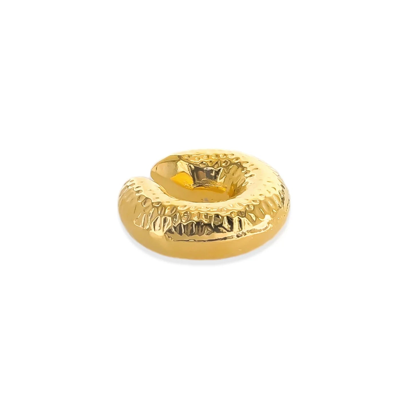 WALE EAR CUFF