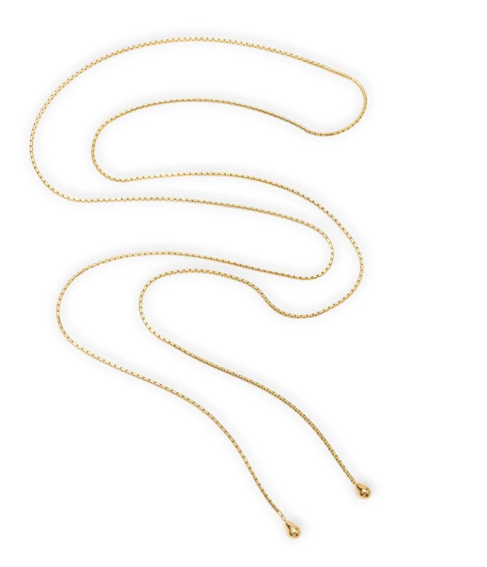 NIKO NECKLACE