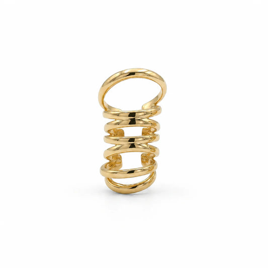 ANGELIQUE EAR CUFF