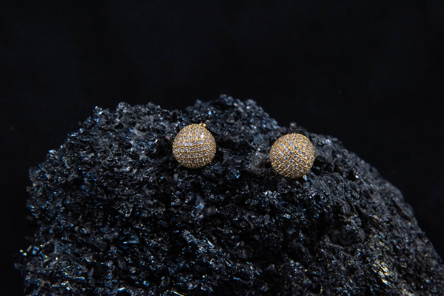 ISA EARRINGS