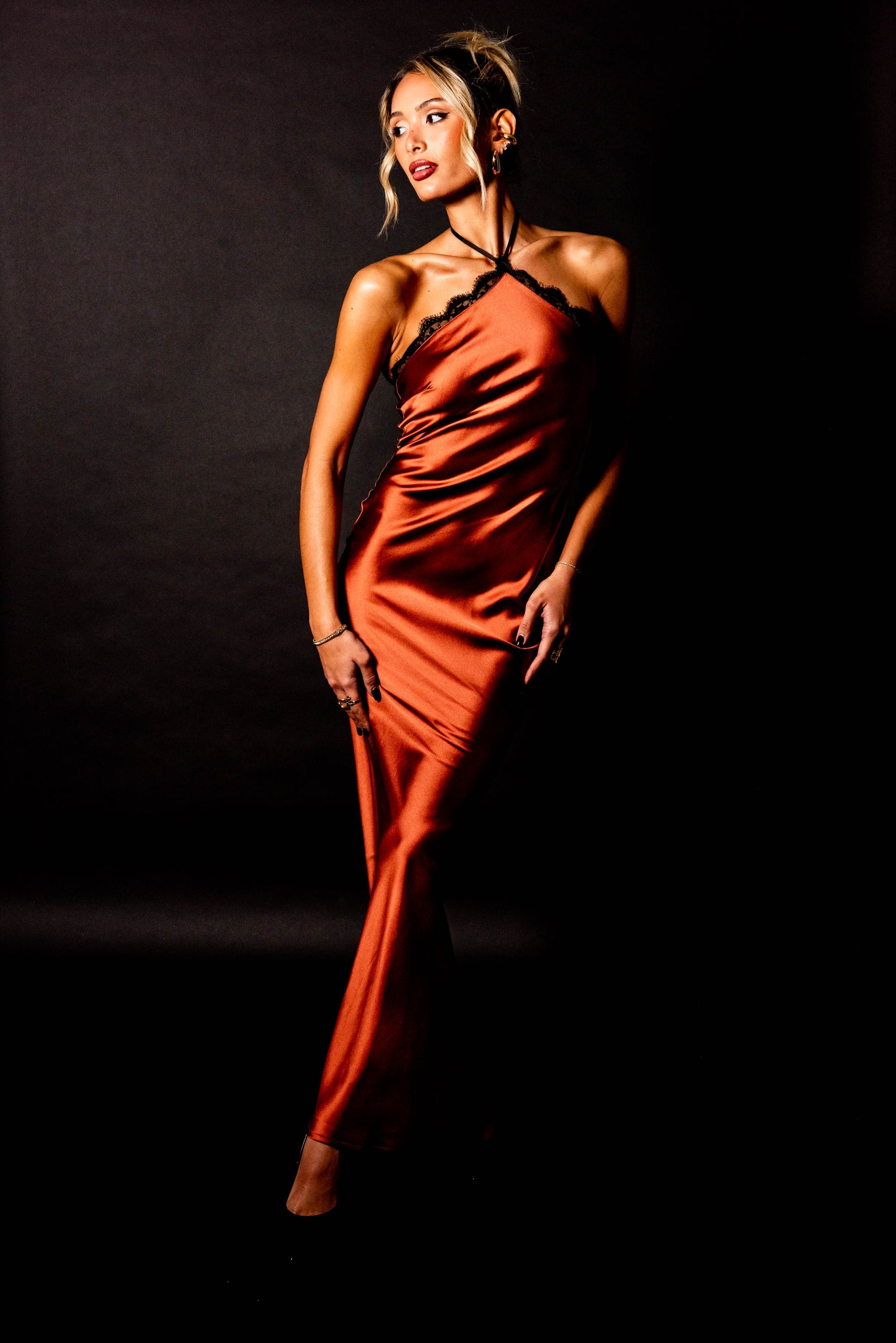 COOPER DRESS
